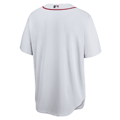 Camiseta manga corta Nike MLB ⭐️ Beisbolera Boston Red Sox
