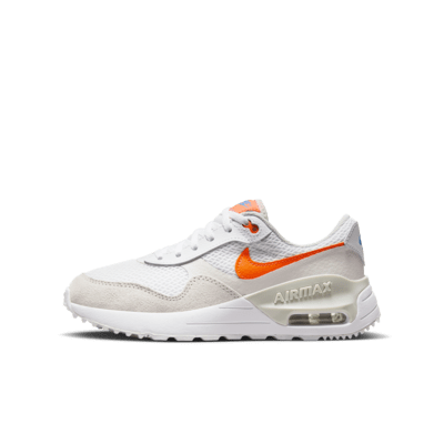 Nike Air Max SYSTM Big Kids' Shoes