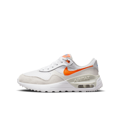 Nike Air Max SYSTM Older Kids' Shoes