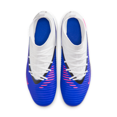 Fotbollssko för varierat underlag Nike Phantom 6 High Club