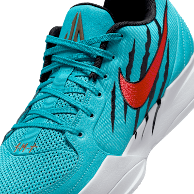 Ja 2 "Scratch" Basketball Shoes