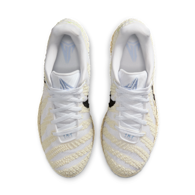 Tenis de básquetbol JA 3