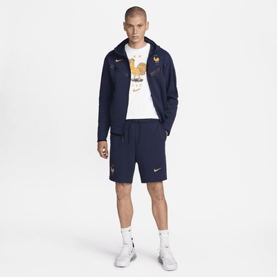 FFF Nike Sportswear Tech Fleece-shorts til mænd