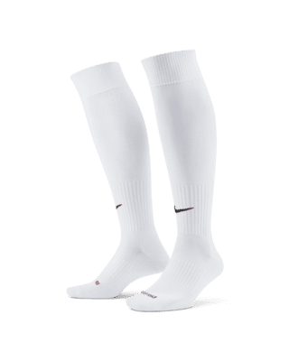 Over-The-Calf Football Socks. Nike ID