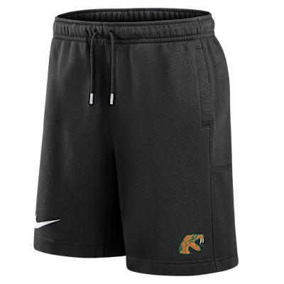 Nike College Club Fleece (Florida A&M University)