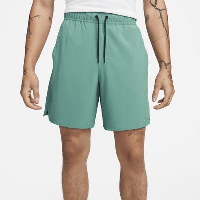 Nike Dri-FIT Unlimited Men's 18cm (approx.) Unlined Versatile Shorts