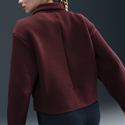 Nike Sportswear Tech Fleece Women's Tailored Jacket