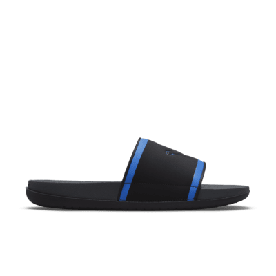 Nike Offcourt (NFL Detroit Lions) Slide