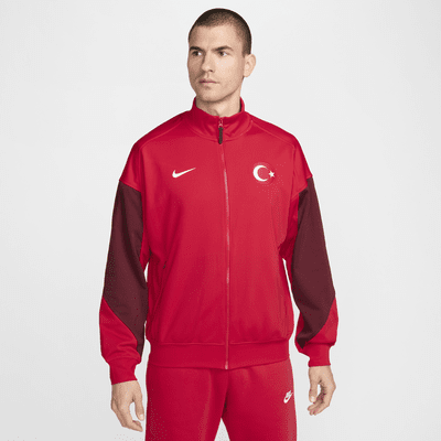 Türkiye Academy Pro Men's Nike Football Jacket