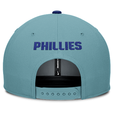 Philadelphia Phillies Pro Men's Nike Dri-FIT MLB Adjustable Hat