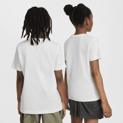 Nike Sportswear T-Shirt für ältere Kinder