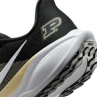 Purdue Pegasus 41 Men's Nike College Road Running Shoes