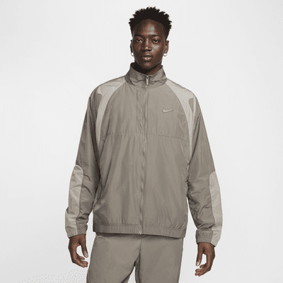 Track jacket Northstar in nylon NOCTA