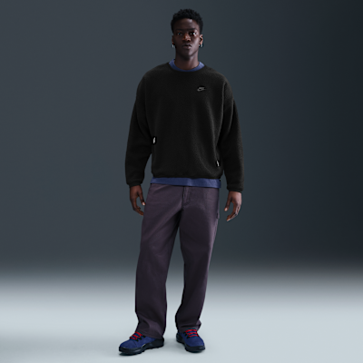 Nike Men's Winterized Crew