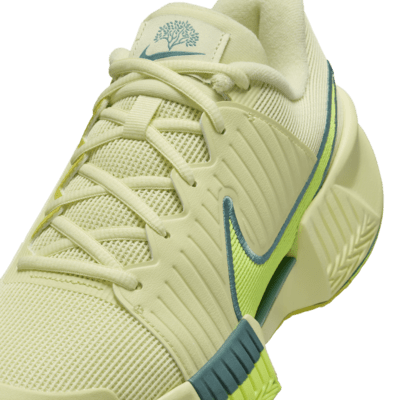 Nike GP Challenge Pro Premium Women's Hard Court Tennis Shoes