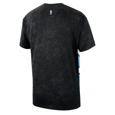 Miami Heat Essential City Edition Men's Nike NBA Max90 T-Shirt