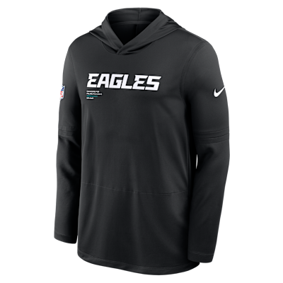 Philadelphia Eagles Pure Fury Sideline