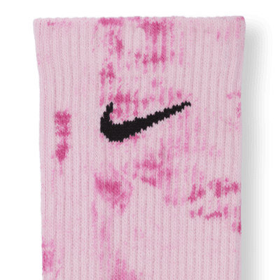 Nike Everyday Plus Cushioned Crew-Socken (2 Paar)