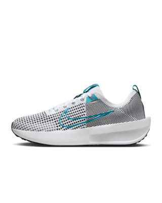 Мужские кроссовки Nike Interact Run Road для бега