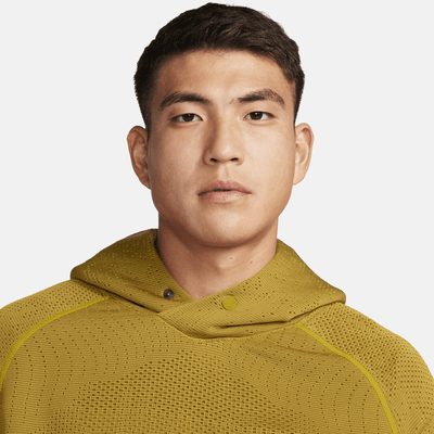 Nike Therma-FIT ADV APS Men's Hooded Versatile Top. Nike UK