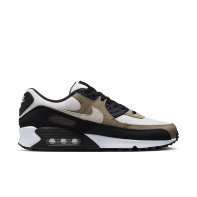 Nike Air Max 90 Men's Shoes