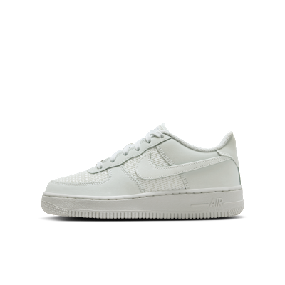 NIke Air Force 1 LV8 2 Big Kids' Shoes from Nike - $100