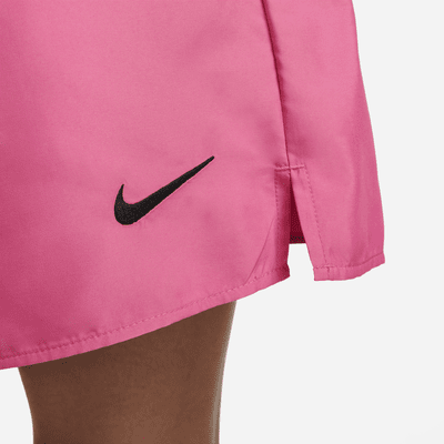 nike dri fit tiger woods mock neck