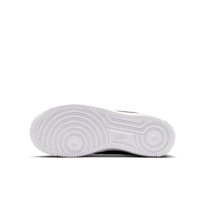 Nike Air Force 1 Big Kids' Shoes