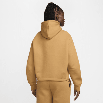 Nike Sportswear Tech Fleece Women's Oversized Hoodie