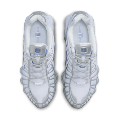 Chaussure Nike Shox TL pour femme