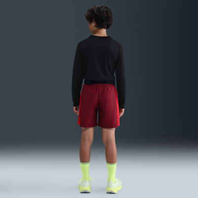 Nike Sportswear Multi Older Kids' (Boys') Dri-FIT Shorts