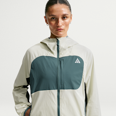 Nike ACG "Five Towers" Women's UV Protection Jacket from Nike - $150