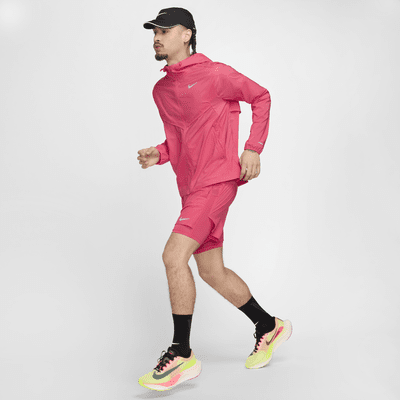 Chamarra de correr Repel para hombre Nike Windrunner