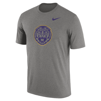 LSU Men's Nike College T-Shirt