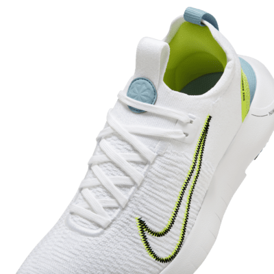 Dámská běžecká silniční bota Nike Free RN NN