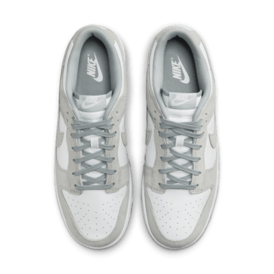 Chaussures Nike Dunk Low Retro pour homme