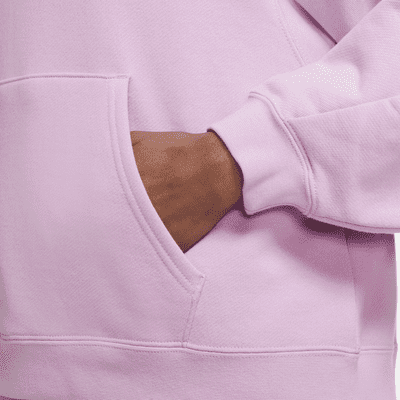 NikeCourt Women's Fleece Tennis Hoodie