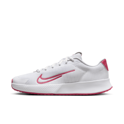 NikeCourt Vapor Lite 2 Women's Hard Court Tennis Shoes. Nike.com