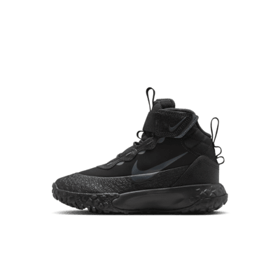 Nike Terrascout magas szárú cipő kisgyerekeknek