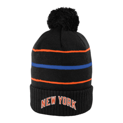 Gorro de la NBA New York Knicks Nike