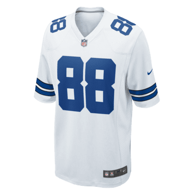 NFL Dallas Cowboys (Ceedee Lamb) Men's Game Football Jersey