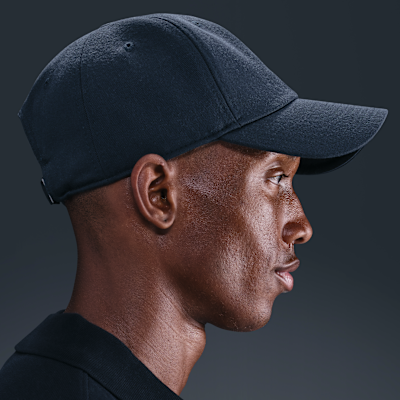 Nike Club Unstructured Cap
