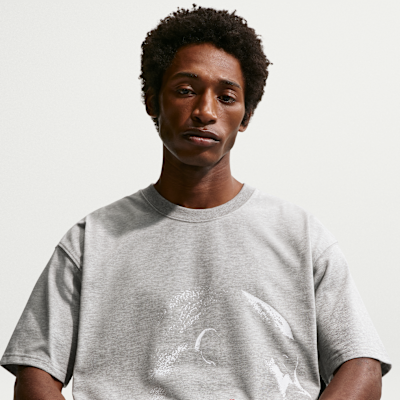 Playera de básquetbol Dri-FIT para hombre Kobe