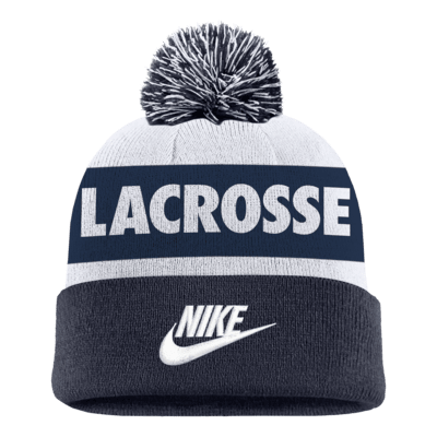 Gorro de lacrosse Nike