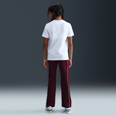Nike Sportswear Big Kids' T-Shirt