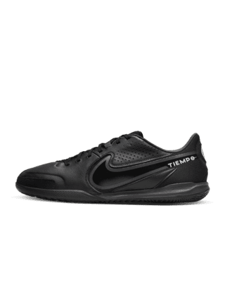 Tiempo 9 Academy IC Indoor/Court Soccer Shoe. Nike.com