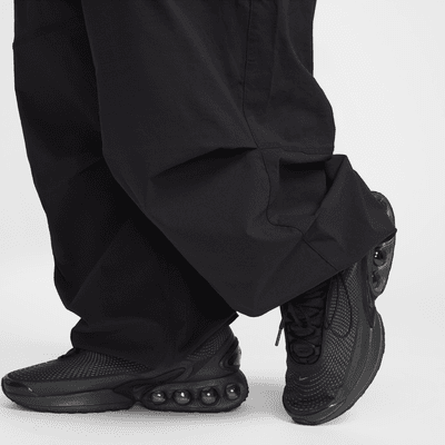 Nike Tech Men's Woven Oversized Trousers