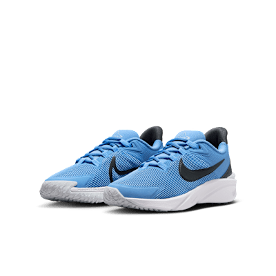 Nike Star Runner 4 大童路跑鞋