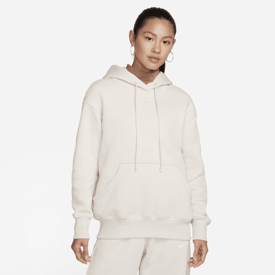 Nike Sportswear Phoenix Fleece Women's Oversized Pullover Hoodie