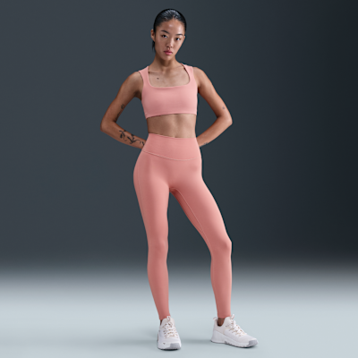 Nike One Seamless Front